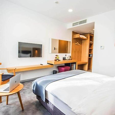 Ingate Hotel 파마구스타 외부 사진