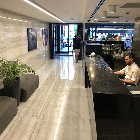Ingate Hotel 파마구스타 외부 사진