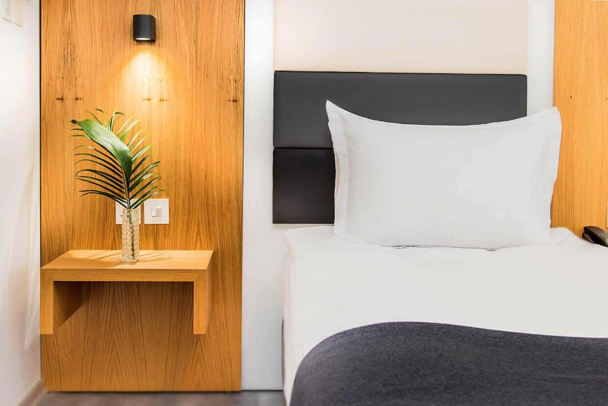 Ingate Hotel 파마구스타 외부 사진