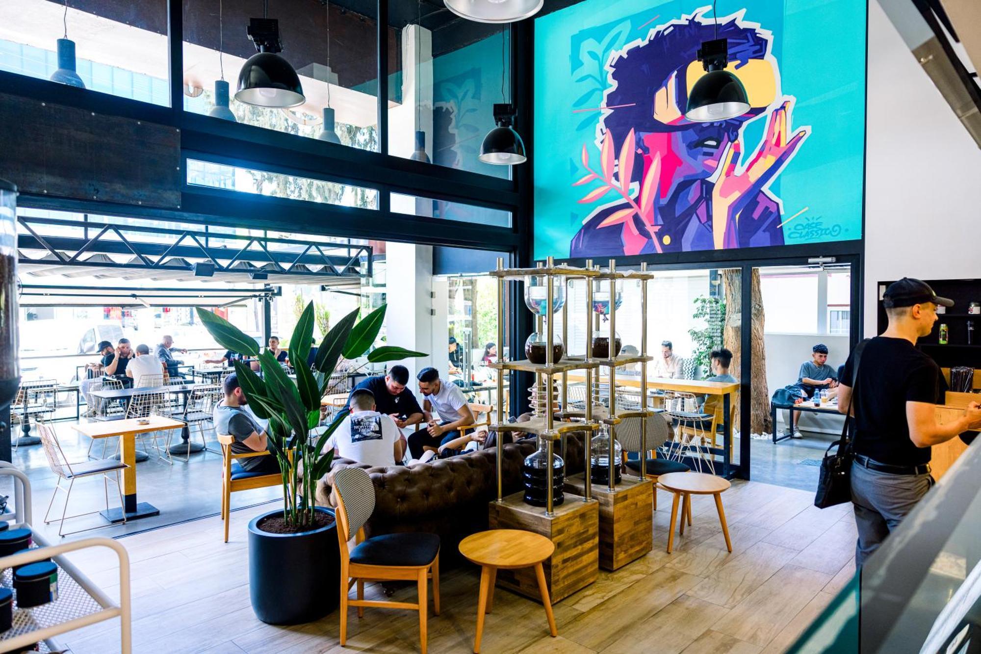 Ingate Hotel 파마구스타 외부 사진