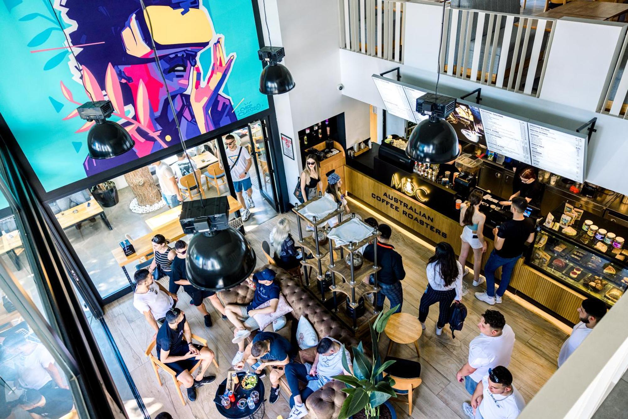 Ingate Hotel 파마구스타 외부 사진