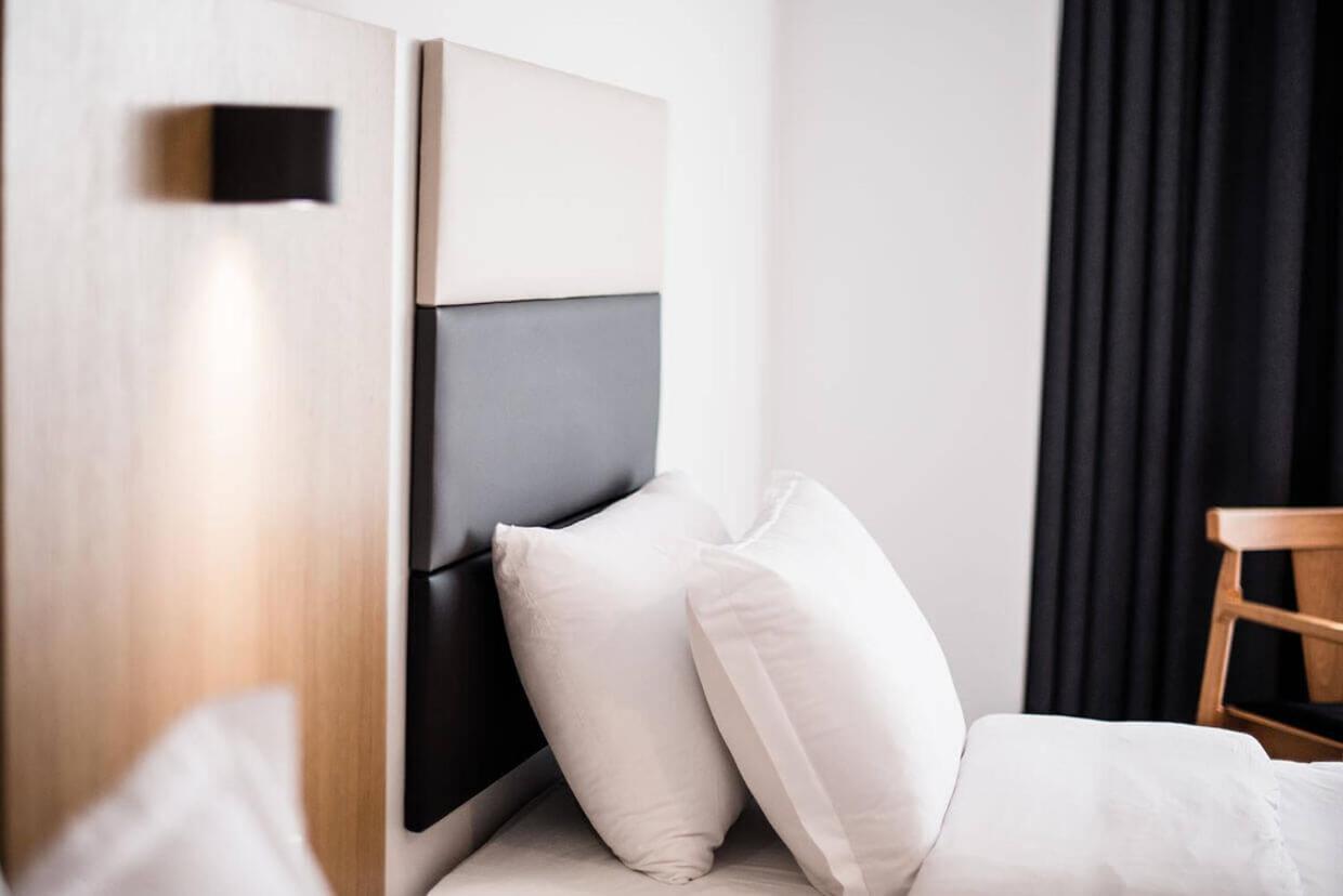Ingate Hotel 파마구스타 객실 사진